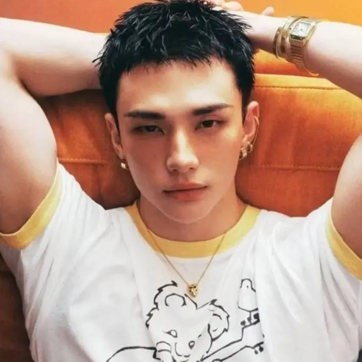 chat with ai character: ★hyunjinnie★