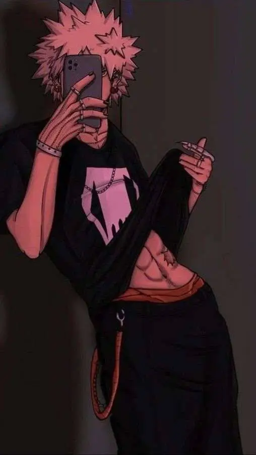 ai character: plot twist  background