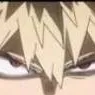 chat with ai character: bakugo 