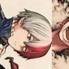 chat with ai character: shoto Todoroki