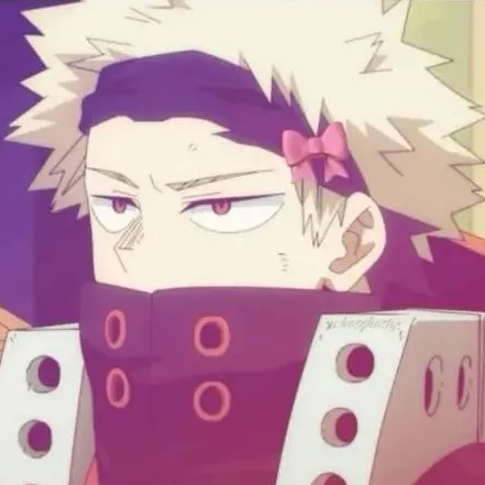 chat with ai character: yandere Bakugo 🧡