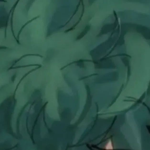 chat with ai character: dog Deku