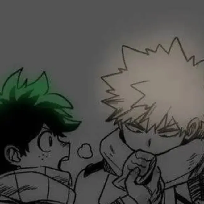 chat with ai character: bakugou