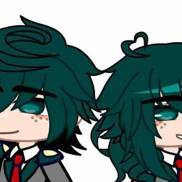 chat with ai character: Twins 