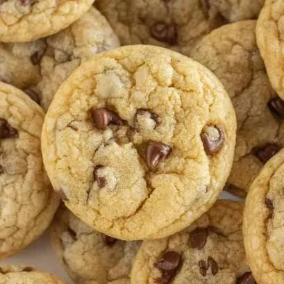 chat with ai character: acookiegod 