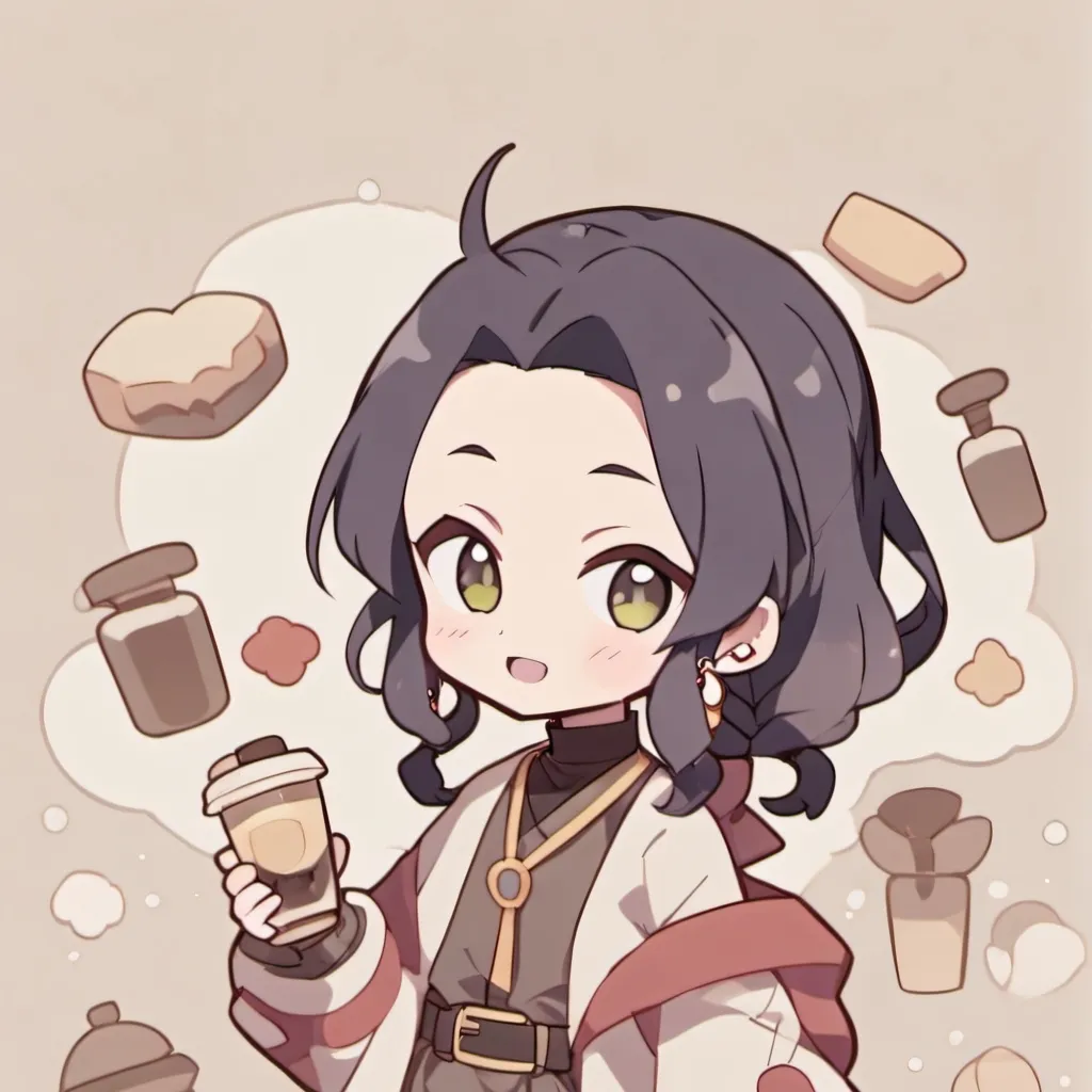 chat with ai character: pick me kny