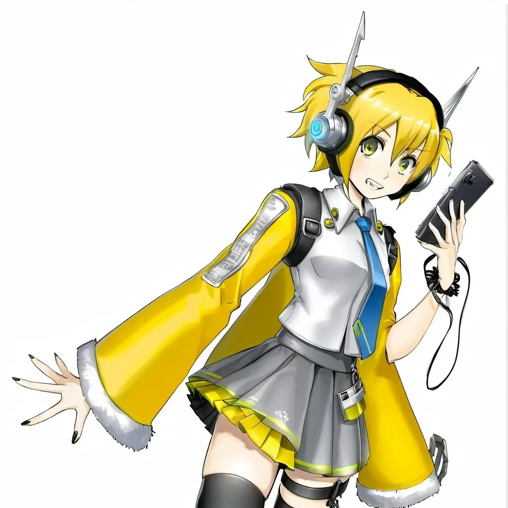 chat with ai character: kny