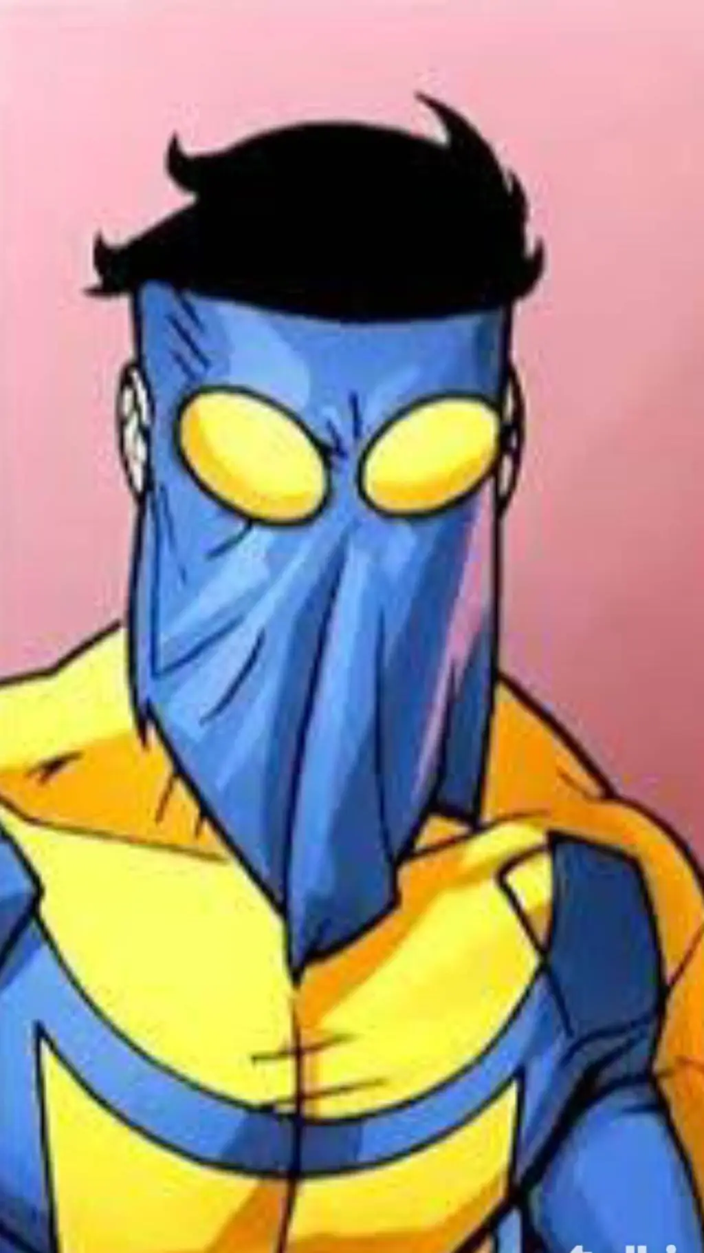 ai character: shiesty mark  background