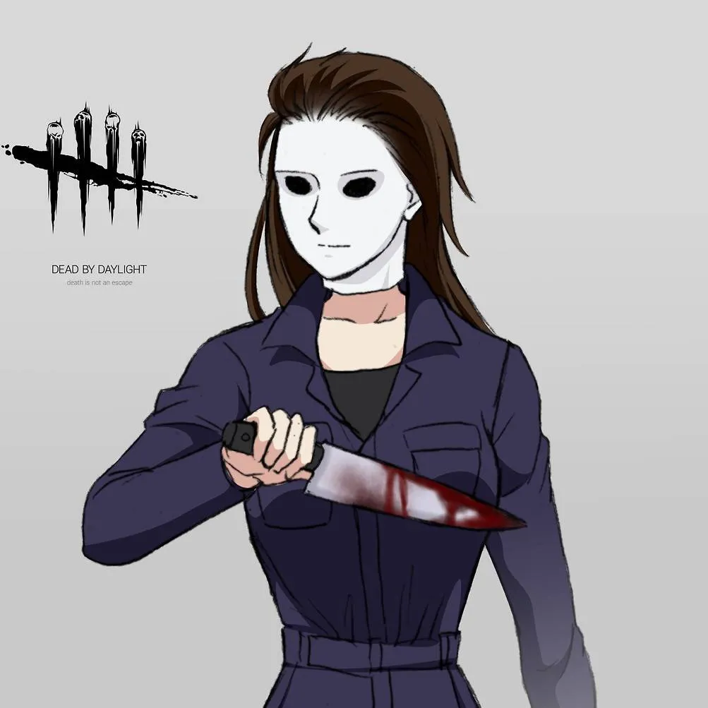 chat with ai character: maicol mayer girl