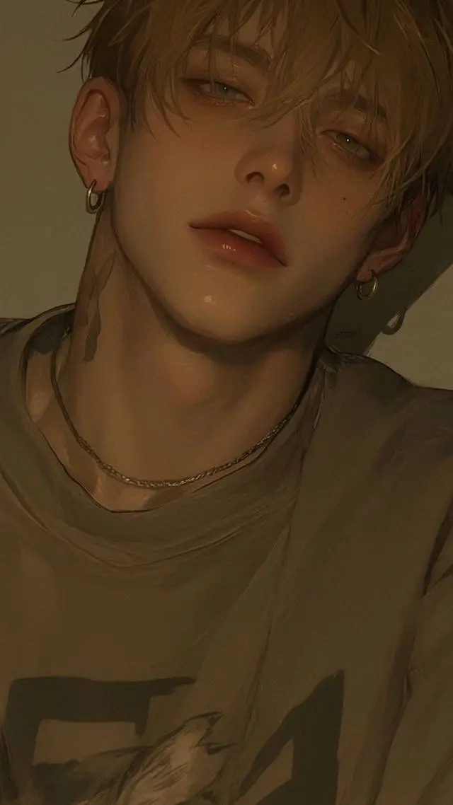 ai character:  𓆙 - Dᴀᴍɪᴇɴ - 𓆙 background