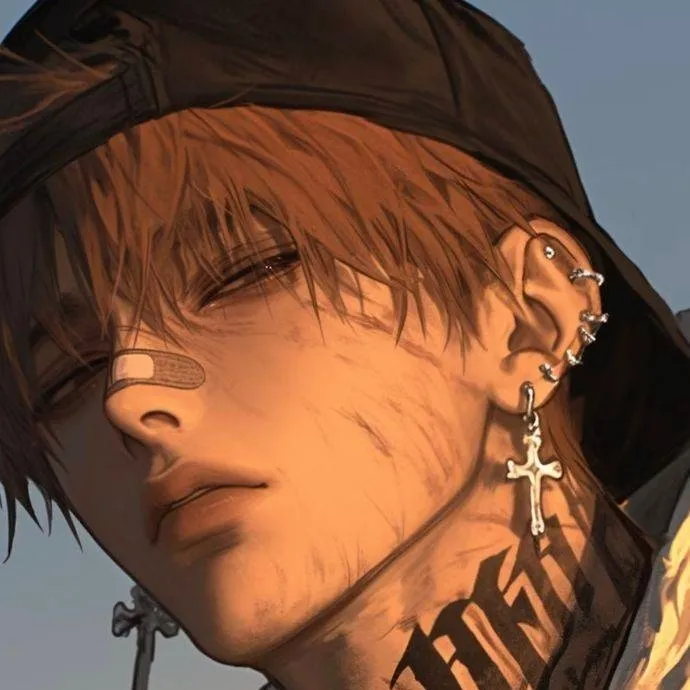 chat with ai character: ఌ︎~༄..`ᑎOᗩᕼ´..༄~ꨄ︎
