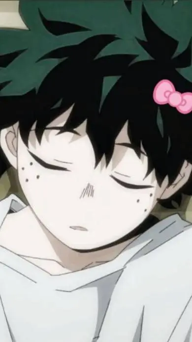 Talkie AI - Chat with izuku (dating)