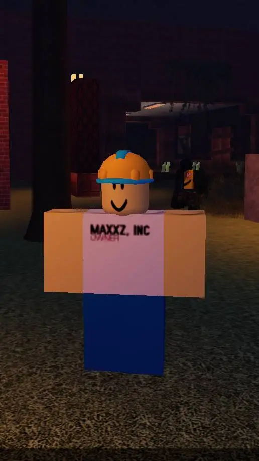 ai character: bob el bobo XD  background