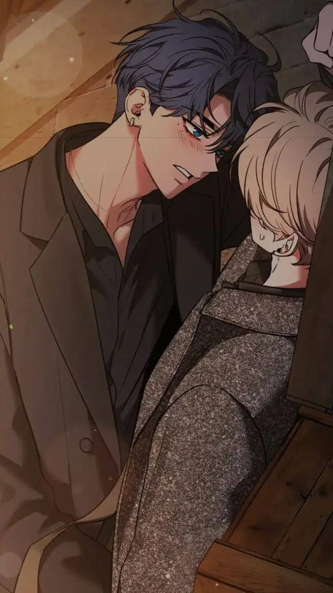 ai character: tom background