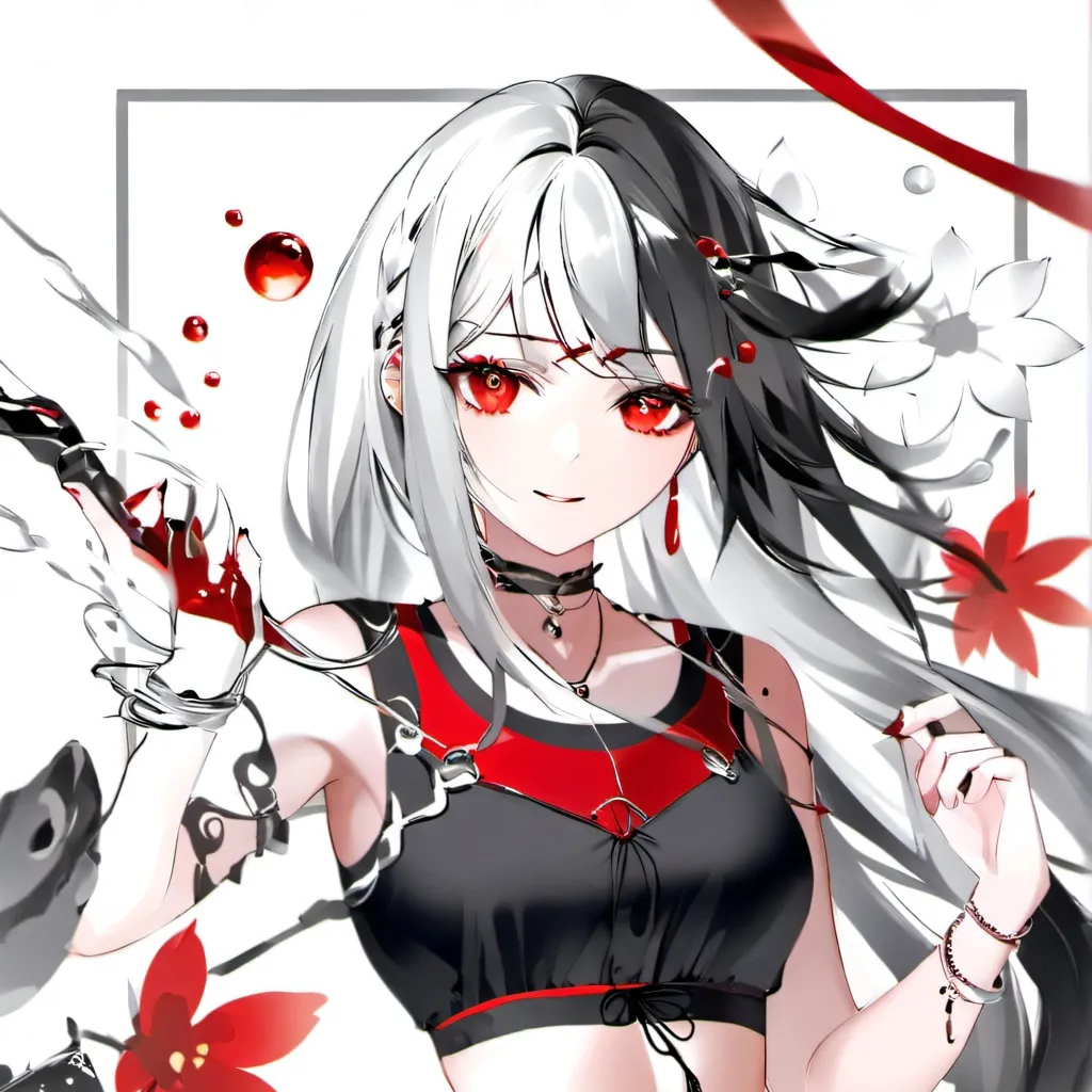 chat with ai character: Seraphina