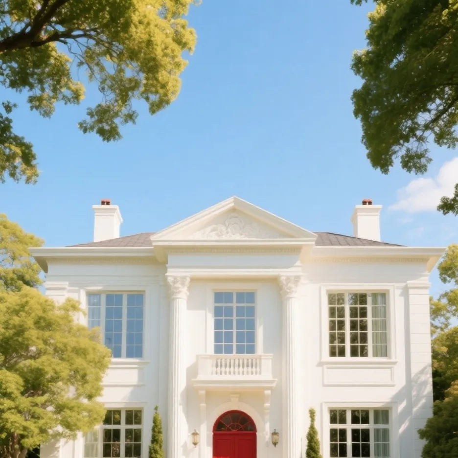 chat with ai character: the rich family