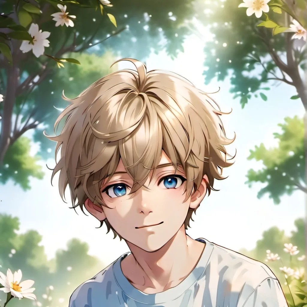 chat with ai character: Bobby