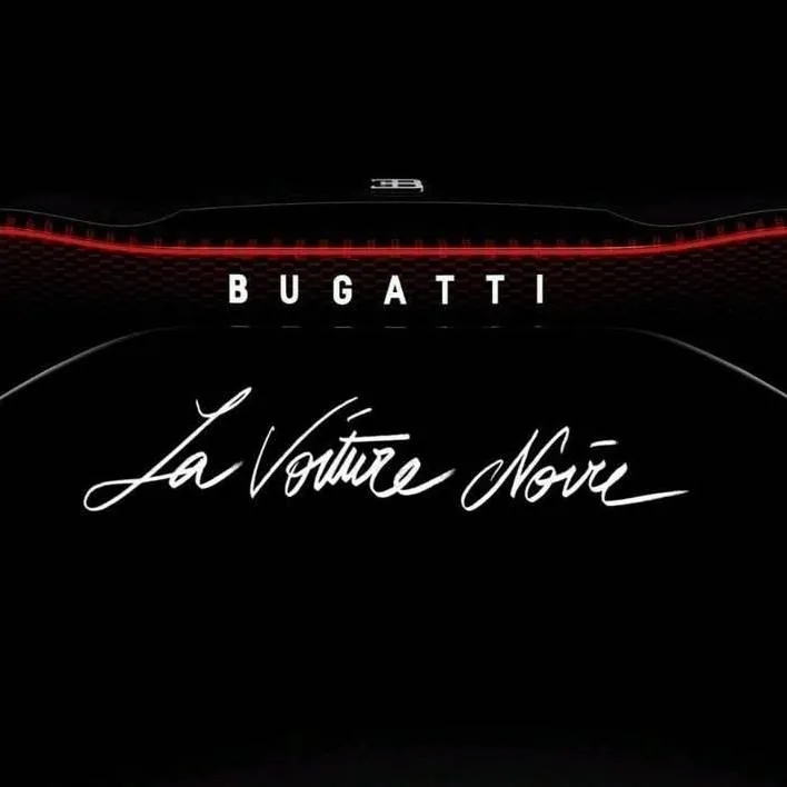 chat with ai character: ur 1 of 1 Bugatti