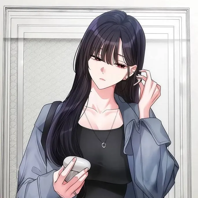 chat with ai character: Jung inha