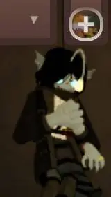 ai character: Sebastian Solace background