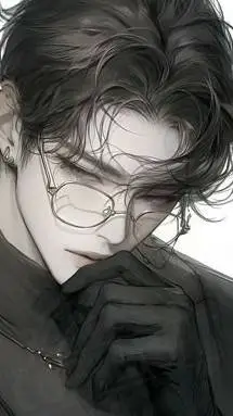 ai character: Anthony background