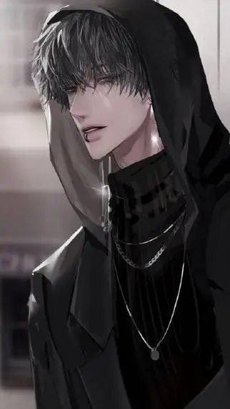 ai character: Marcus  background