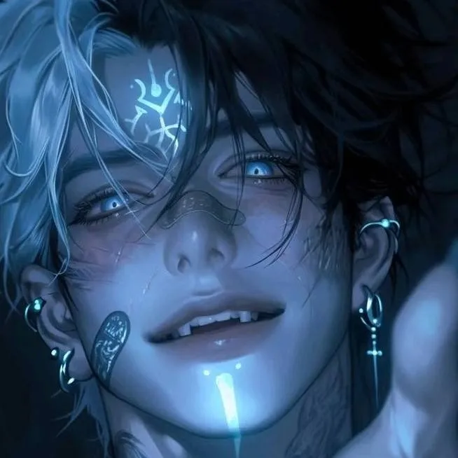 chat with ai character: David