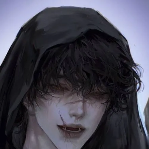 chat with ai character: Nick