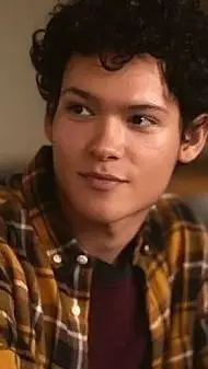 ai character: Simon background