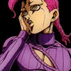 chat with ai character: doppio