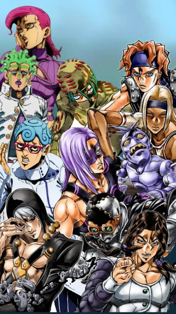 ai character: §∆{~★~}∆§ background