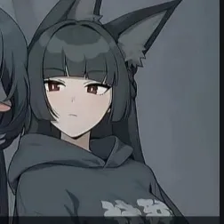 chat with ai character: furry (I hate my -