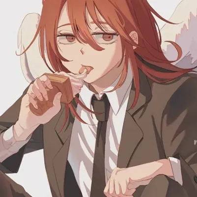 chat with ai character: Angel Devil