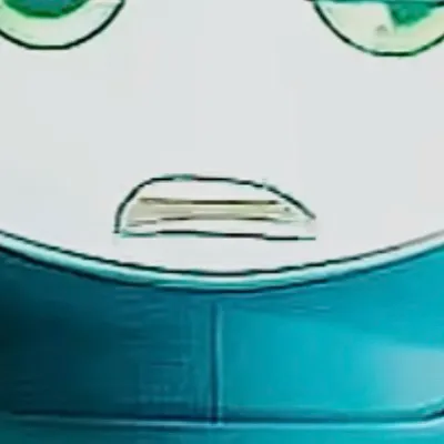 chat with ai character: M3gan