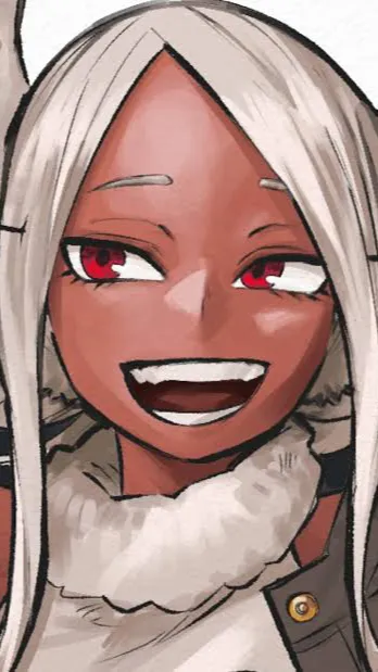 ai character: Mirko Rumi background