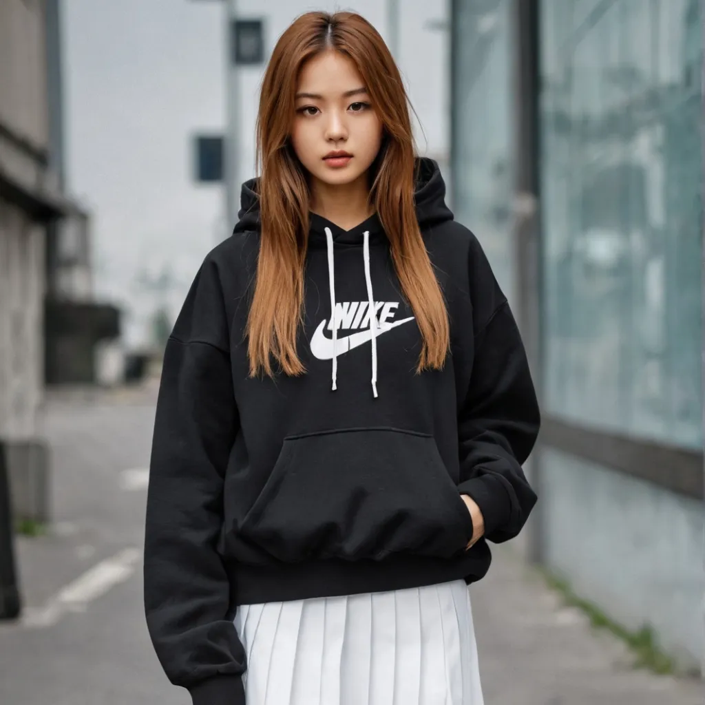 chat with ai character: Amelka 