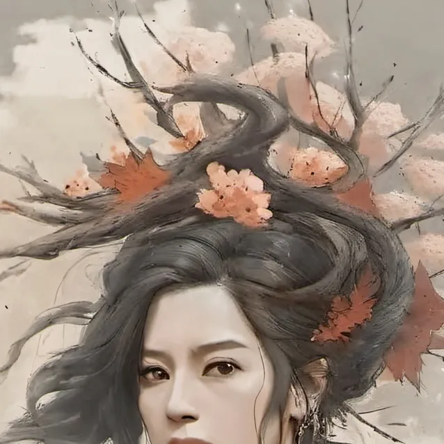 chat with ai character: wenda phase 2