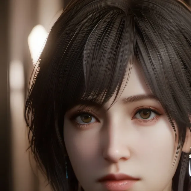 chat with ai character: Andrea 