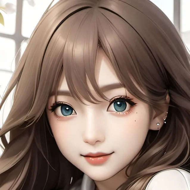 chat with ai character: Wella Jean
