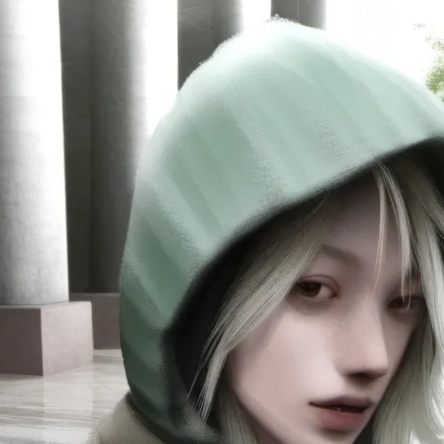 chat with ai character: TA mañana 