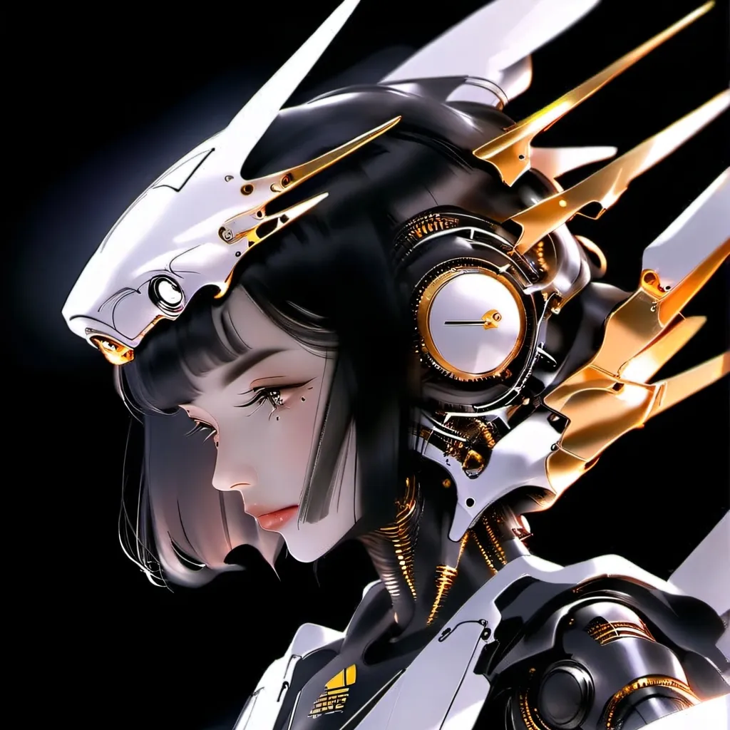 chat with ai character: Nina