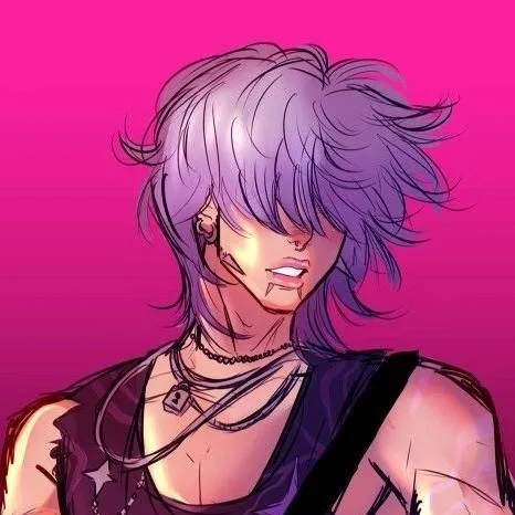 chat with ai character: mystery