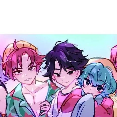 chat with ai character: Rujinu!! 💕