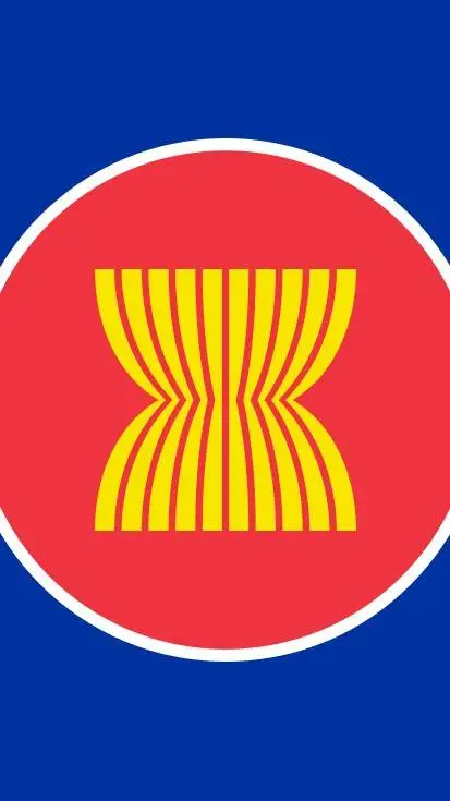 ai character: ASEAN Sleepover CB background