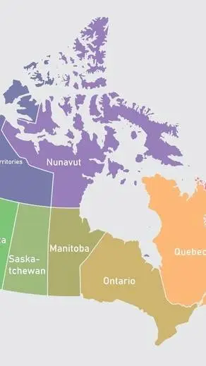 ai character: Canada Provinces 🏫 background