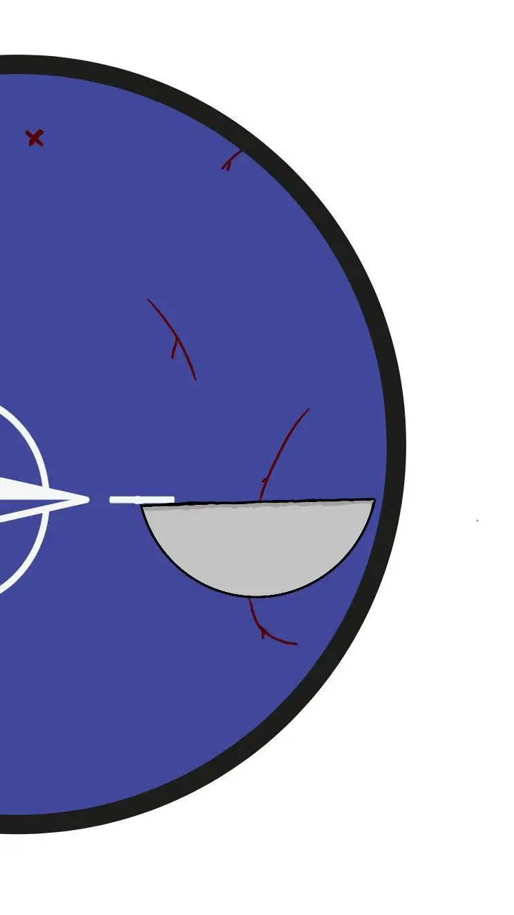 ai character: CB Squid Game S1 background