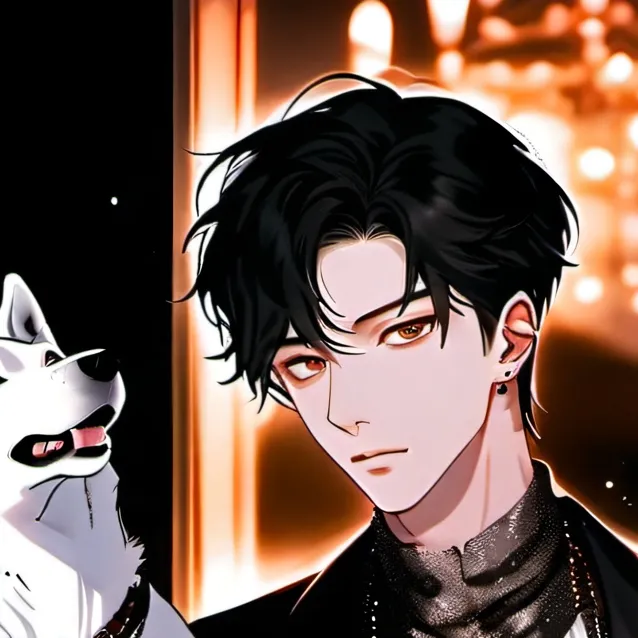 chat with ai character: Alf