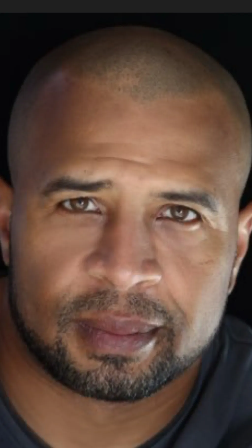 ai character: Dorsey Levens background