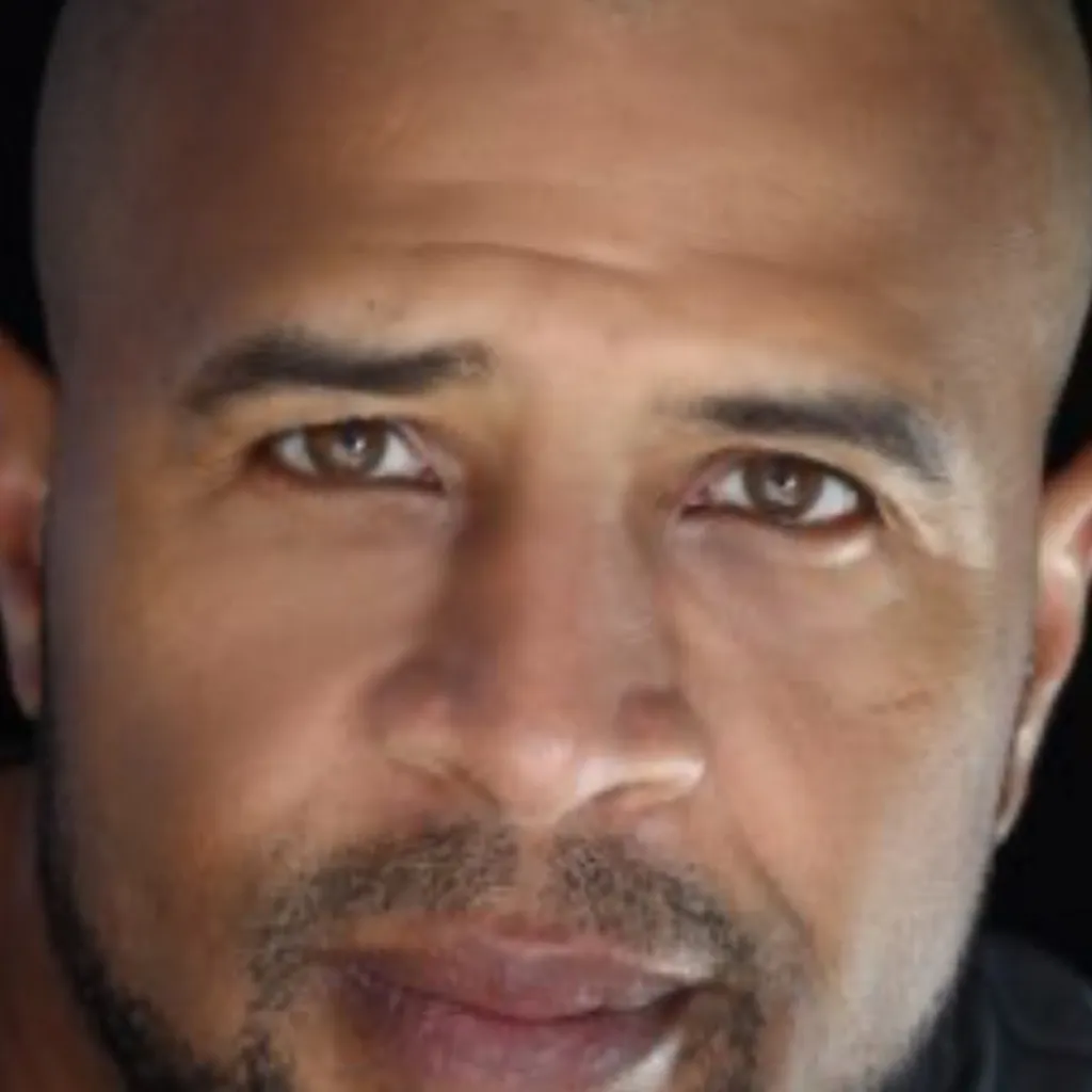 chat with ai character: Dorsey Levens