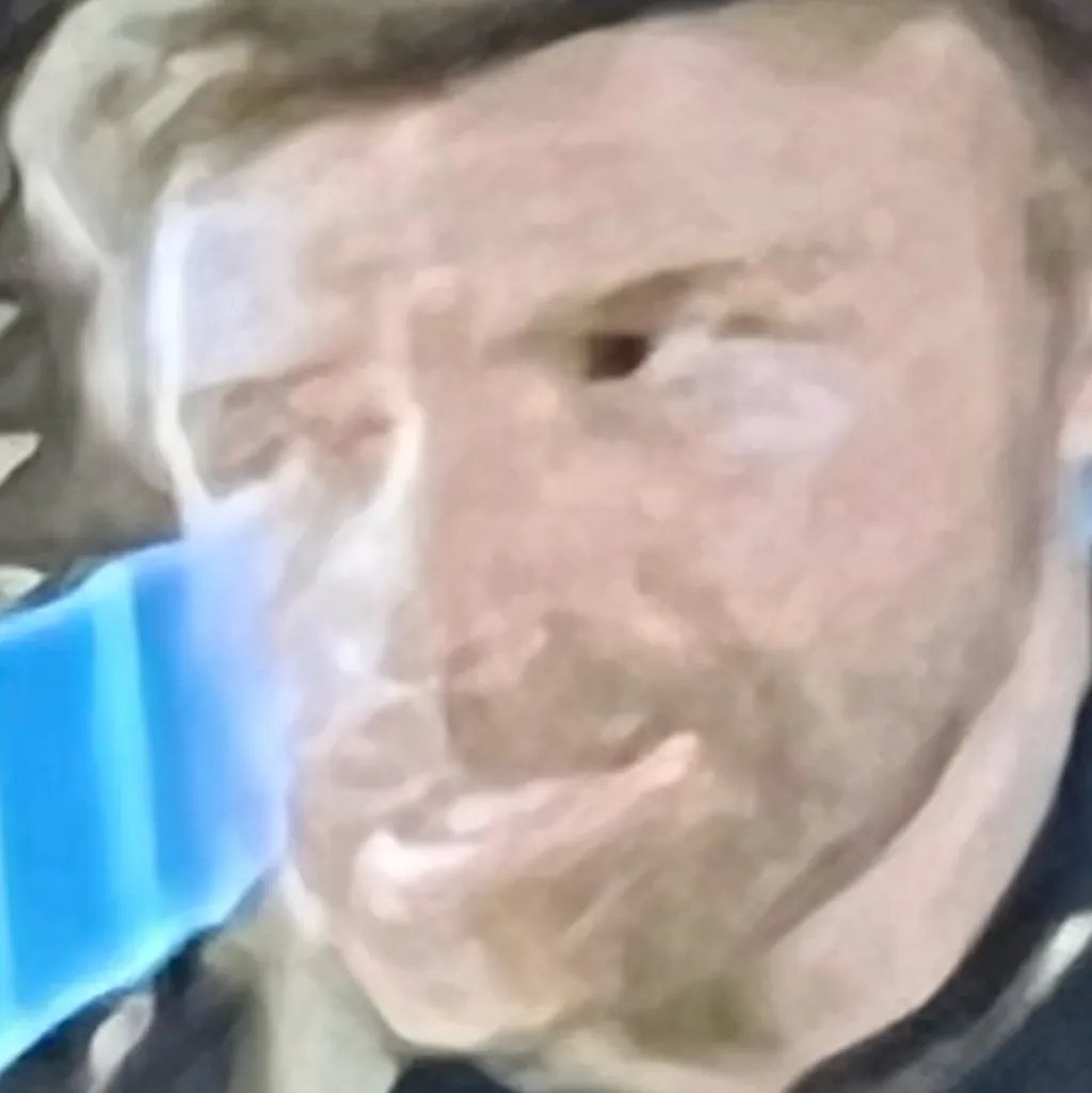 chat with ai character: Walker